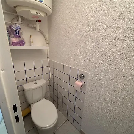 Apartment 4 Personnes A 50 M De La *