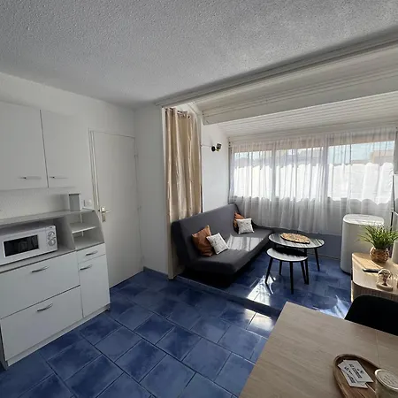 4 Personnes A 50 M De La Apartment Narbonne